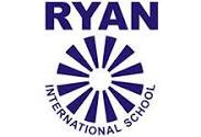 Ryan International school logo