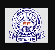 S.B.R DAV Sr. Sec. Public School logo