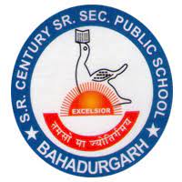 S.R. Century Public School logo