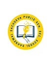 Sachdeva Public Senior Secondary School logo