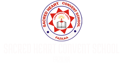 SACRED HEART CONVENT SCHOOL logo