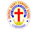 Sacred Heart Convent School logo