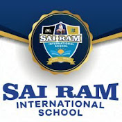Sai Ram International School logo