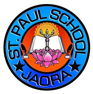 Saint Paul\'s Convent School logo