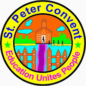 Saint Peter Convent School logo