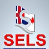 Samar English Language School logo