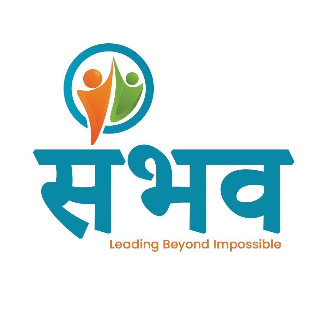 Sambhav IAS logo