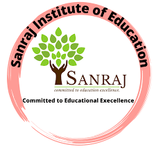 Sanraj Institute of Education logo