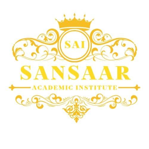 Sansaar Academic Institute logo