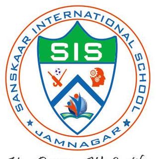 Sanskaar International School logo