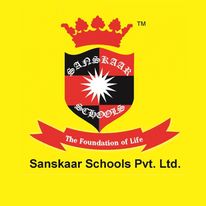 Sanskaar Play school logo
