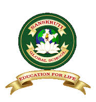 Sanskruthi Global School logo