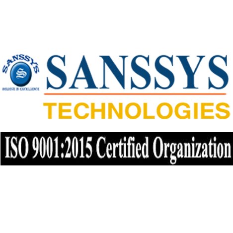 SANSSYS Technologies logo