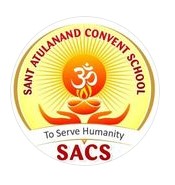 Sant Atulanand Convent School logo