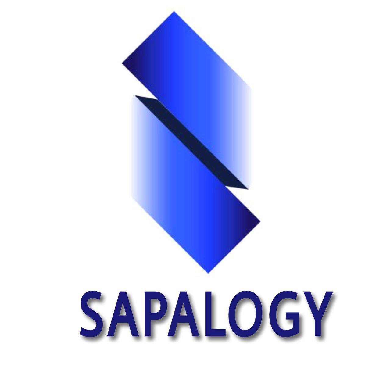 Sapalogy Training logo