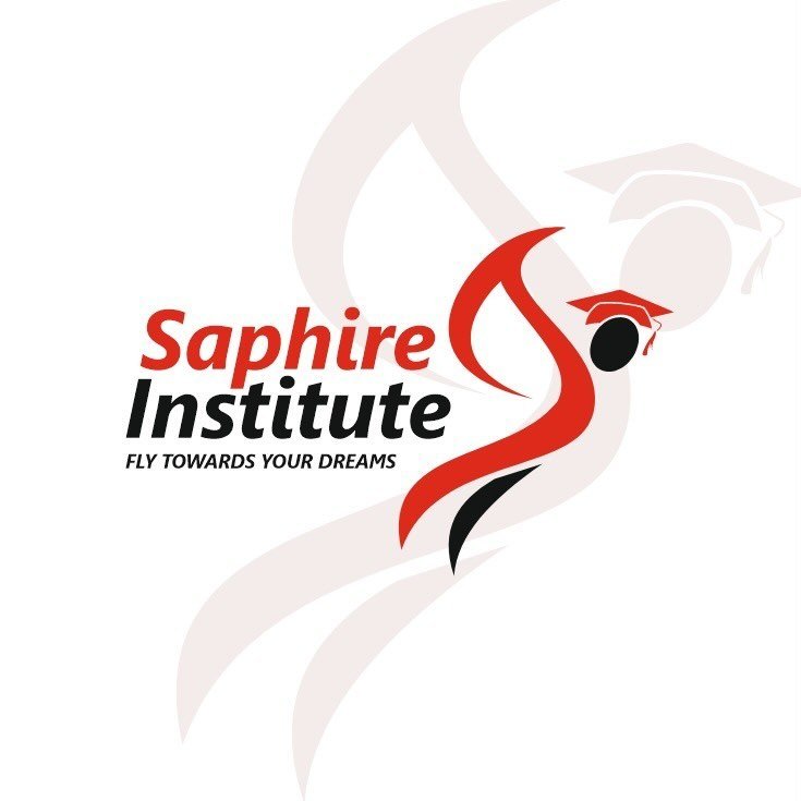 Saphire Institute logo