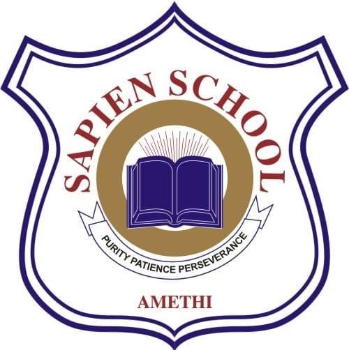 Sapien School logo