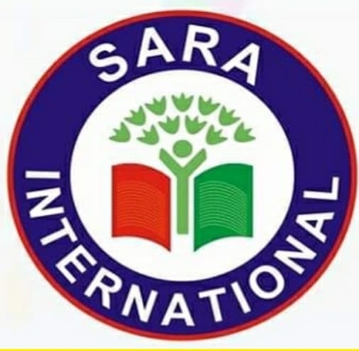 Sara International School logo
