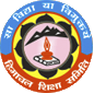 Saraswati Vidhya Mandir Sr. Sec. School logo