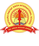 Satguru Partap Singh International School logo