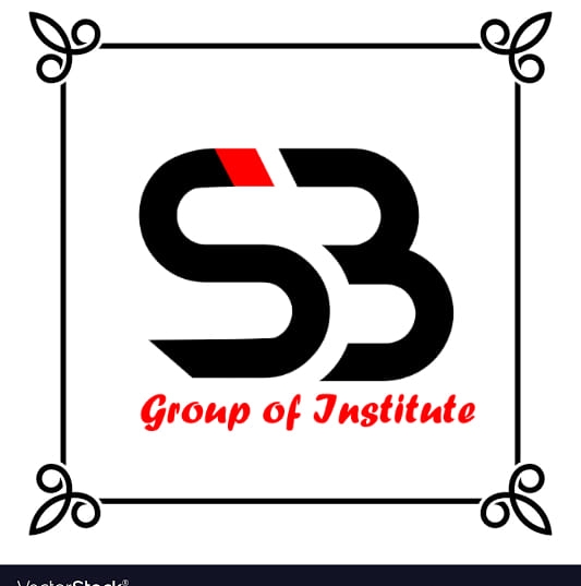 SB Group of Institute logo
