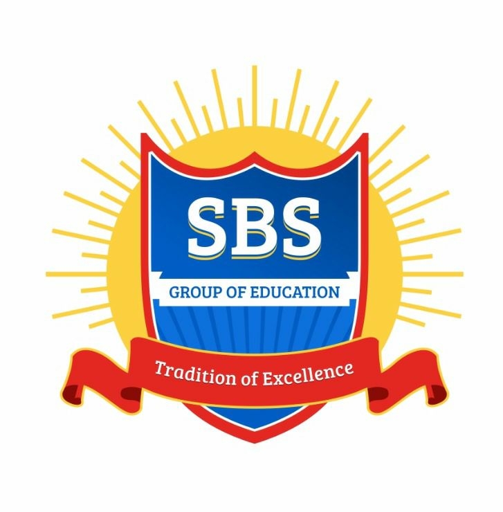 Sbs School logo