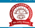 Scholars Academy logo