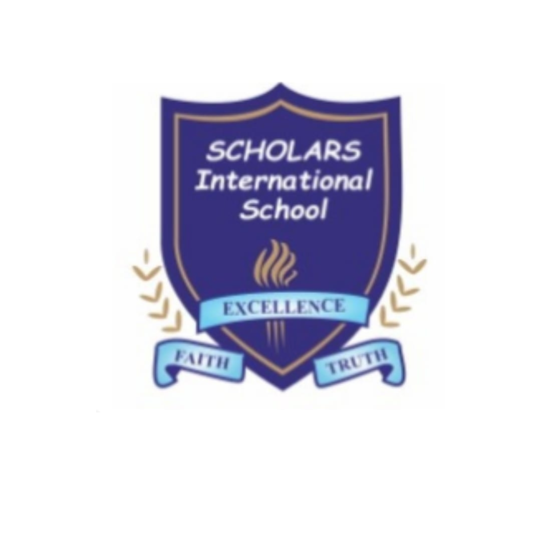 Scholars International School logo