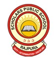 Scholars Public School logo