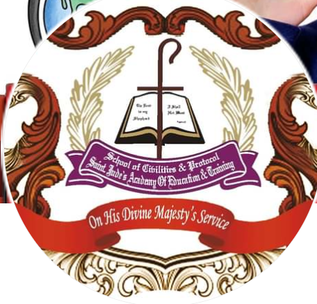School of Civilities and Protocol logo
