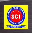SCI Chandigarh logo