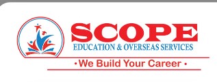 Scope Education & Overseas Services logo
