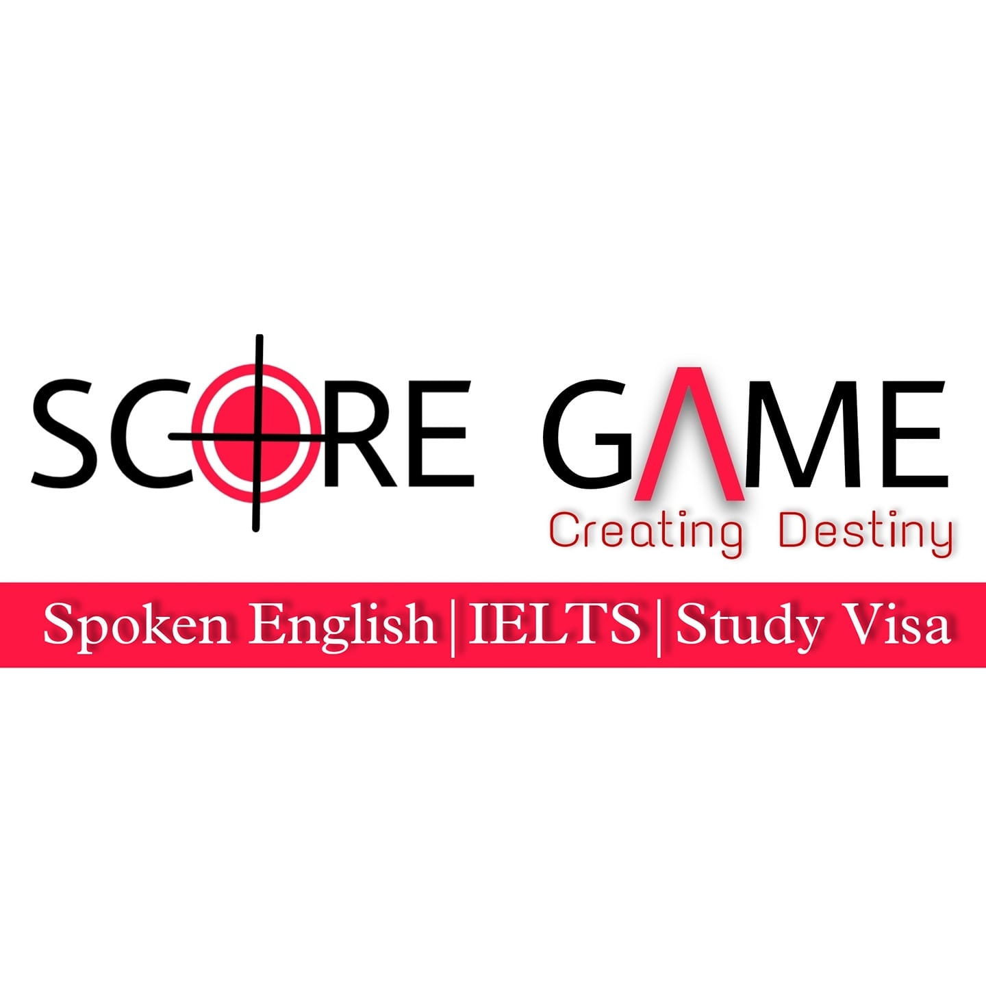 Score Game IELTS Institute logo