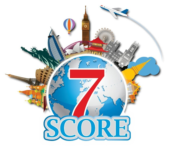 7 score ielts & immigration logo