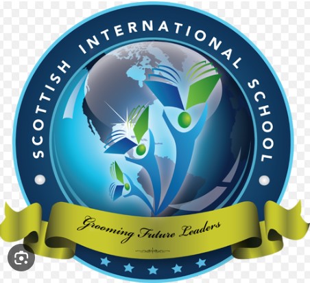 Scottish International School logo