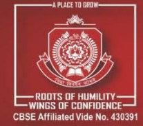SDJ International School logo