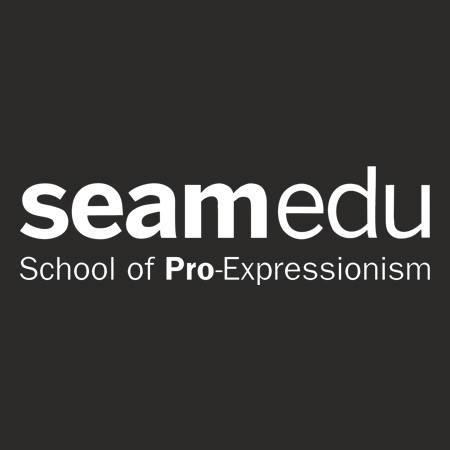 Seamedu Media School logo