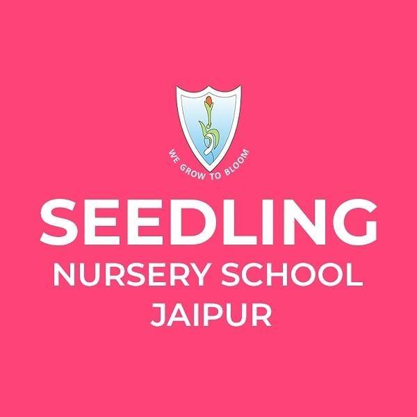 Seedling Nursery School logo