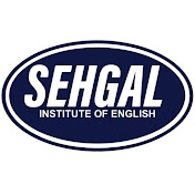Sehgal Institute Of English logo