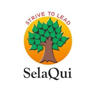 SelaQui International School logo