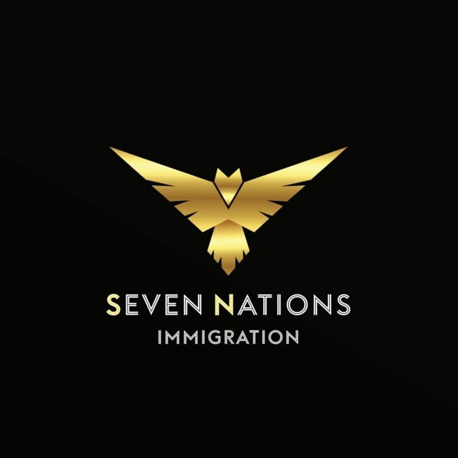 Seven Nations logo
