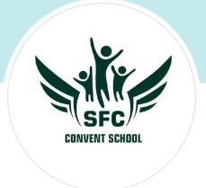 Sfc Convent School logo
