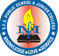 SFS Public School & Junior College logo