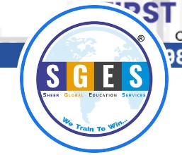 SGES Institute logo
