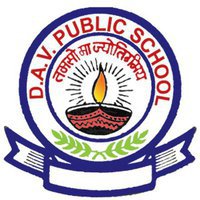 SGS DAV Centenary Public School logo