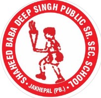 Shaheed Baba Deep Singh Public Sr. Sec. School logo