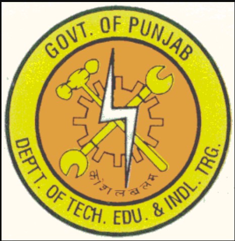 Shaheed Nand Singh Govt. Polytechnic College logo