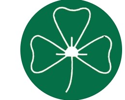 Shamrock Christian Sr. Sec. School logo