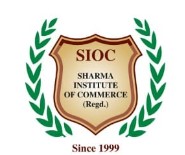 Sharma Institute Of Commerce logo