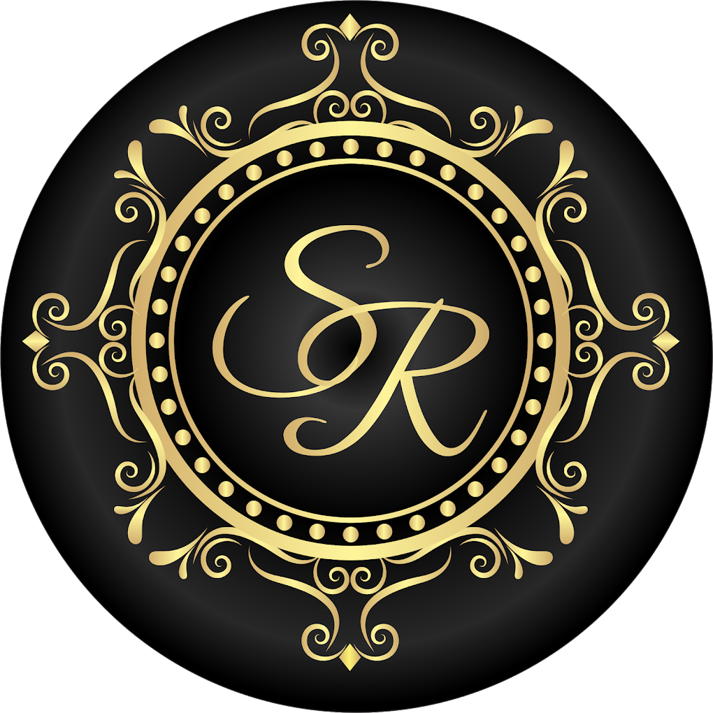 Sheena Rajput Bridal Studio & Academy logo